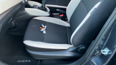 Nissan Micra 1.0 IG-T 92 Tekna 5dr Petrol Hatchback